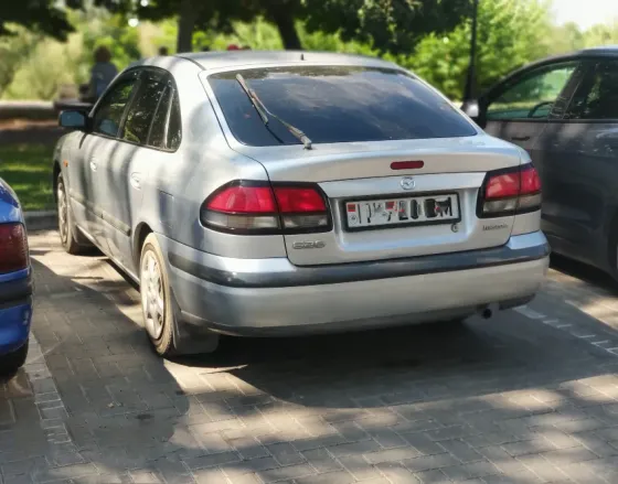Mazda 626 1999 год Григориополь Григориополь