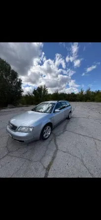 Audi A6 1998 год Рыбница Рыбница