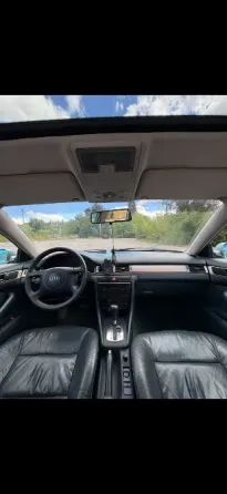 Audi A6 1998 год Рыбница Рыбница
