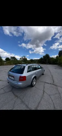 Audi A6 1998 год Рыбница Рыбница