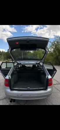 Audi A6 1998 год Рыбница Рыбница