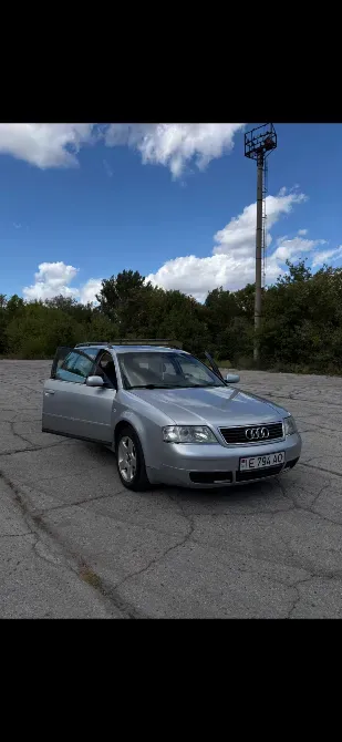 Audi A6 1998 год Рыбница Рыбница - изображение 1