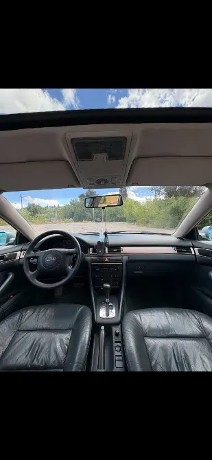 Audi A6 1998 год Рыбница Рыбница - изображение 6