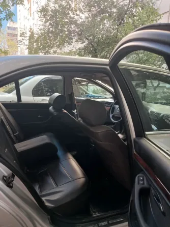 BMW 5 Series 2001 год Тирасполь Тирасполь