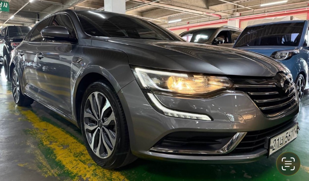 Renault Talisman 2017 год Тирасполь Тирасполь - изображение 1