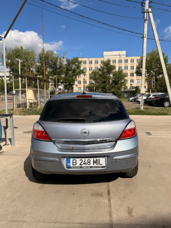 Opel Astra 2005 год Тирасполь Тирасполь