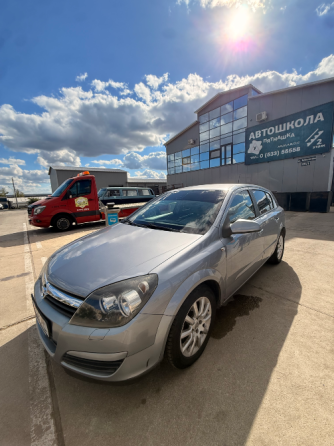 Opel Astra 2005 год Тирасполь Тирасполь