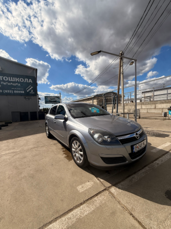 Opel Astra 2005 год Тирасполь Тирасполь