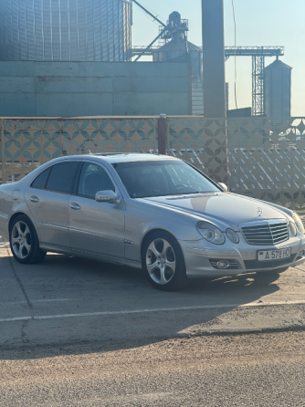 Mercedes E-Class 2006 год Дубоссары Дубоссары