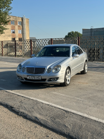 Mercedes E-Class 2006 год Дубоссары Дубоссары
