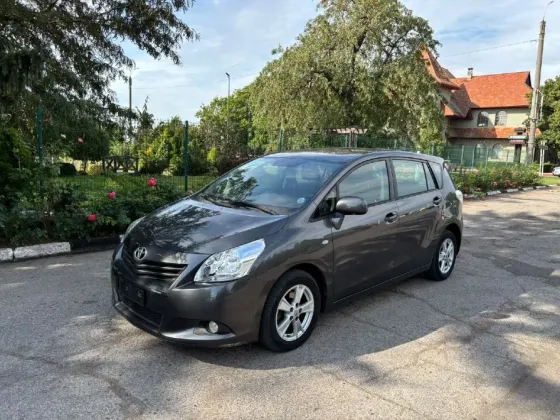 Toyota Corolla Verso 2010 год Тирасполь Тирасполь