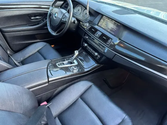 BMW 5 Series 2013 год Тирасполь Тирасполь