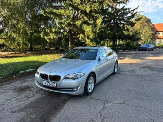 BMW 5 Series 2013 год Тирасполь Тирасполь