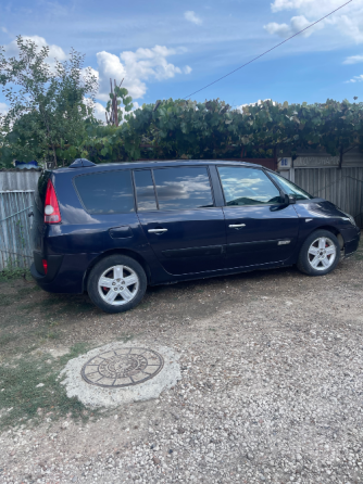 Renault Espace 2004 год Тирасполь Тирасполь