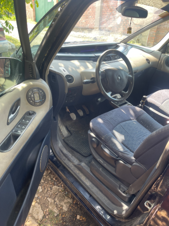 Renault Espace 2004 год Тирасполь Тирасполь