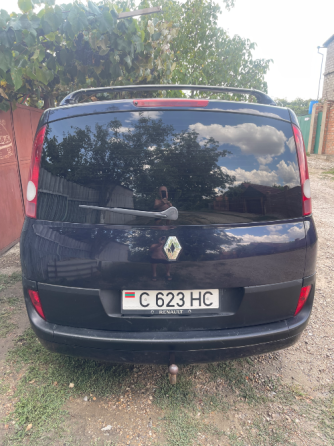 Renault Espace 2004 год Тирасполь Тирасполь