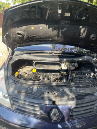 Renault Espace 2004 год Тирасполь Тирасполь