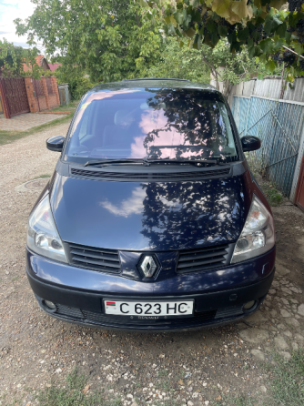 Renault Espace 2004 год Тирасполь Тирасполь