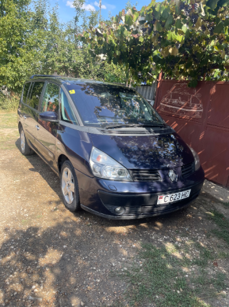 Renault Espace 2004 год Тирасполь Тирасполь