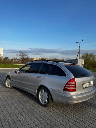 Mercedes C-Class 2006 год Тирасполь Тирасполь