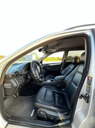 Mercedes C-Class 2006 год Тирасполь Тирасполь