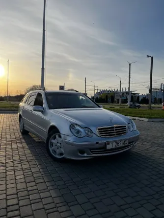 Mercedes C-Class 2006 год Тирасполь Тирасполь