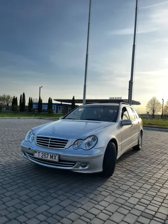 Mercedes C-Class 2006 год Тирасполь Тирасполь