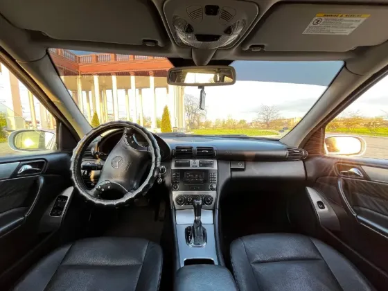 Mercedes C-Class 2006 год Тирасполь Тирасполь