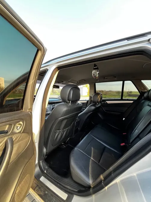 Mercedes C-Class 2006 год Тирасполь Тирасполь - изображение 8