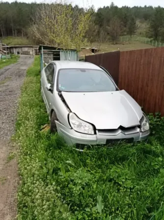 Citroen C5 2005г 2,2 hdi автомат Tiraspol