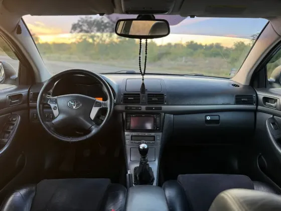 Toyota Avensis 2007 год Тирасполь Тирасполь