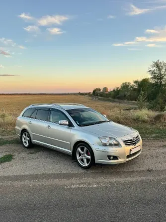 Toyota Avensis 2007 год Тирасполь Тирасполь