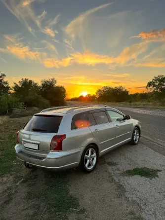 Toyota Avensis 2007 год Тирасполь Тирасполь