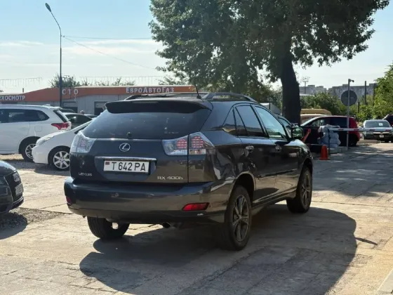 Lexus RX 2008 год Бендеры Бендеры