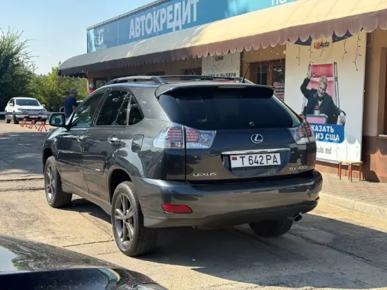 Lexus RX 2008 год Бендеры Бендеры