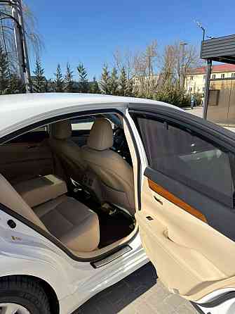 Lexus ES 2014 год Бендеры Бендеры