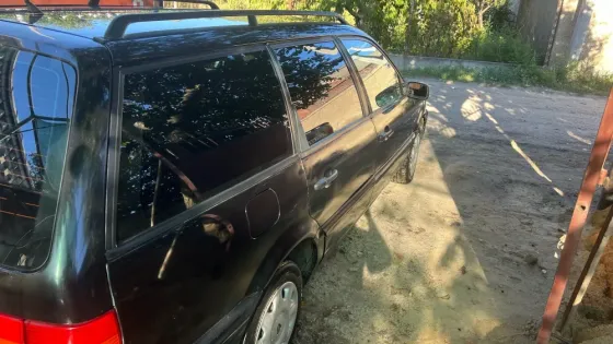 Volkswagen Passat 1995 год Григориополь Григориополь
