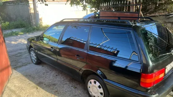 Volkswagen Passat 1995 год Григориополь Григориополь
