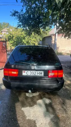 Volkswagen Passat 1995 год Григориополь Григориополь