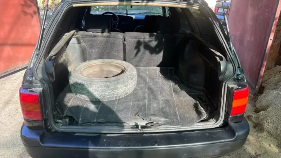 Volkswagen Passat 1995 год Григориополь Григориополь