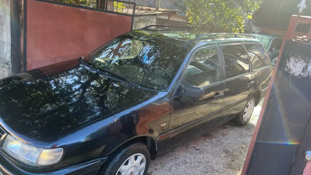 Volkswagen Passat 1995 год Григориополь Григориополь - изображение 7