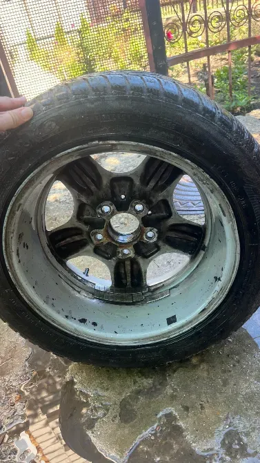 BMW Styling 16 5/120 Григориополь - изображение 3