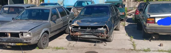 Volkswagen Jetta 1986 год Тирасполь Тирасполь