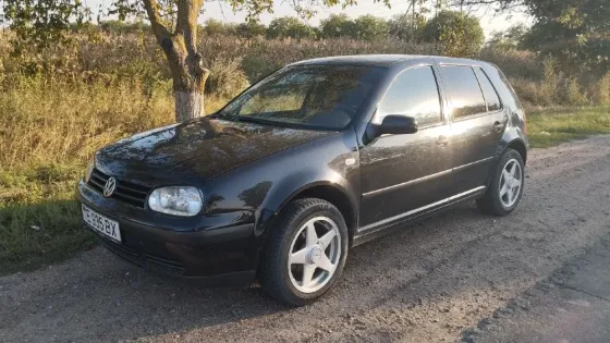 Volkswagen Golf 2004 год Дубоссары Дубоссары