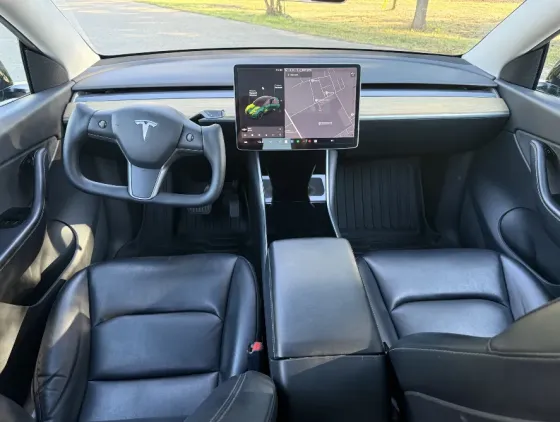 Tesla Model Y 2020 год Тирасполь Тирасполь