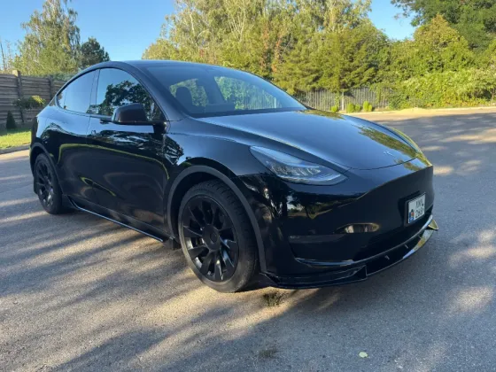 Tesla Model Y 2020 год Тирасполь Тирасполь