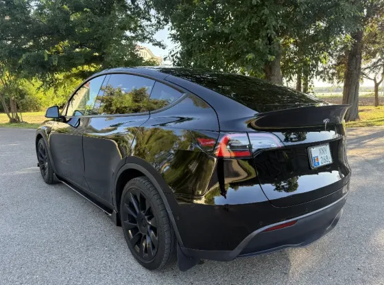 Tesla Model Y 2020 год Тирасполь Тирасполь