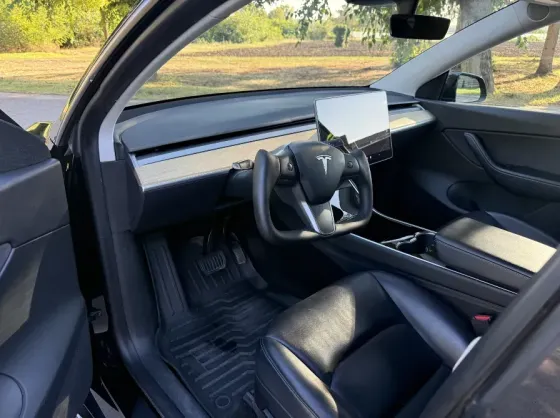 Tesla Model Y 2020 год Тирасполь Тирасполь