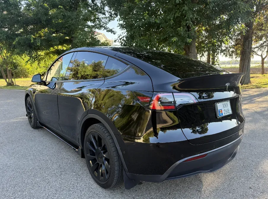 Tesla Model Y 2020 год Тирасполь Тирасполь - изображение 4