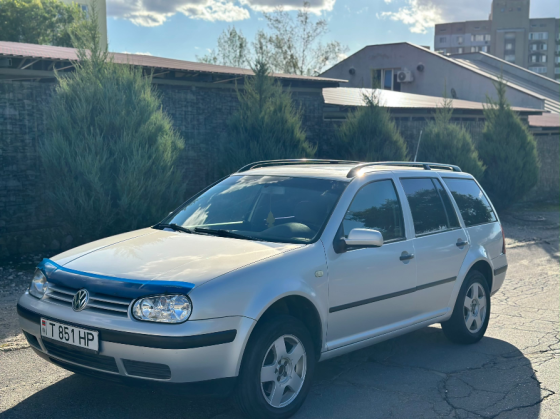 Volkswagen Golf 2000 год Тирасполь Тирасполь